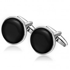 Mens Cufflinks and Studs Set Tuxedo Shirts Business Wedding