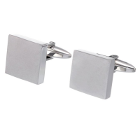 Mens Simple Series Luxury French Tuxedo Shirt Cufflinks 