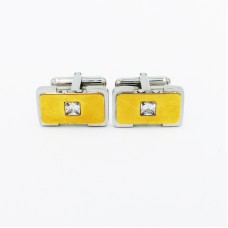 Stainless Steel Cufflinks - C295