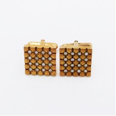 Stainless Steel Cufflinks -C296