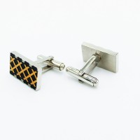  Stainless Steel Business Special Cufflinks -C309