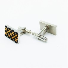  Stainless Steel Business Special Cufflinks -C309