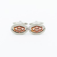 New Arrival and High Quality Metal Cufflinks For Men Womne