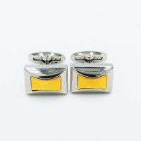 Fashion Metal Jewelry Gift Cufflinks For Men 