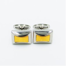 Fashion Metal Jewelry Gift Cufflinks For Men 