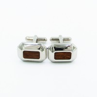 Stainless Steel Cufflinks For Gift-C322