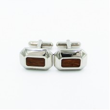 Stainless Steel Cufflinks For Gift-C322