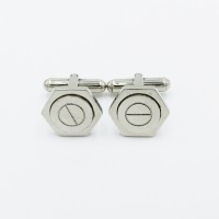 New Men's Wedding Cuff Links Cufflinks Gentlemen Business Fashion