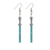 Stainless Steel Drop  Earrings Jewelry For Women