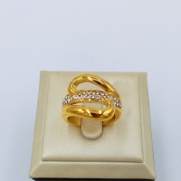 Stainless Steel Ring -SR062