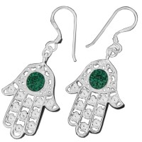 Top quality ODM women's stainless steel earrings 