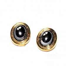 Stainless Steel Drop Earrings E716