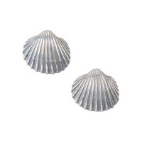 2018 High Quality and New Fashion Stainless Steel Stud Earrings For Women