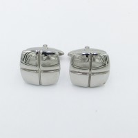 2018 China Stainless Steel Cufflinks - C020