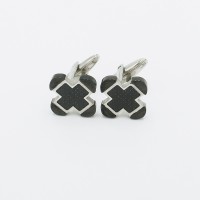 Stainless Steel Cufflinks - C346