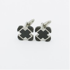 Stainless Steel Cufflinks - C346