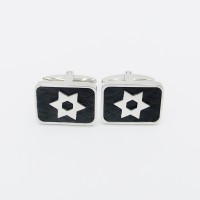 Stainless Steel Cufflinks - C350