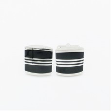 Stainless Steel Cufflinks - C352