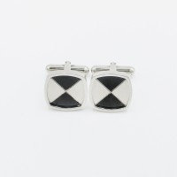 Stainless Steel Cufflinks - C353