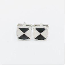 Stainless Steel Cufflinks - C353