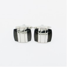 Stainless Steel Cufflinks - C354