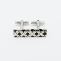 Stainless Steel Cufflinks - C355