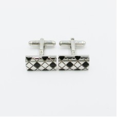 Stainless Steel Cufflinks - C355