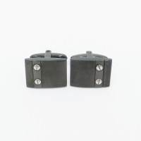 Stainless Steel Cufflinks - C359