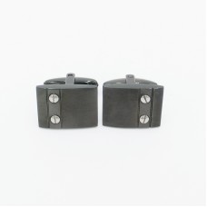 Stainless Steel Cufflinks - C359