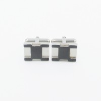 Stainless Steel Cufflinks - C360