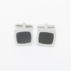 Stainless Steel Cufflinks - C363