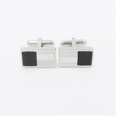 Stainless Steel Cufflinks - C365