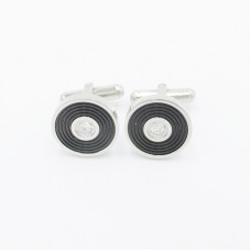 Stainless Steel Cufflinks - C370