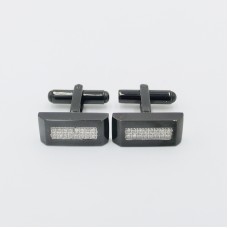 Stainless Steel Cufflinks - C371