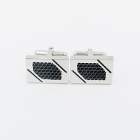 Stainless Steel Cufflinks - C372