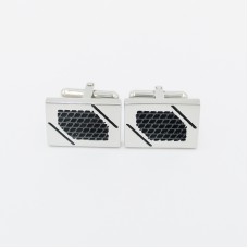 Stainless Steel Cufflinks - C372