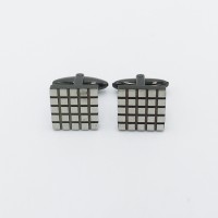 Stainless Steel Cufflinks - C373