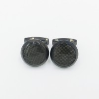 Stainless Steel Cufflinks - C375