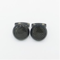 Stainless Steel Cufflinks - C375