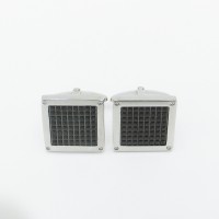 Stainless Steel Cufflinks - C377