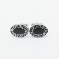 Stainless Steel Cufflinks - C379