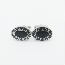 Stainless Steel Cufflinks - C379