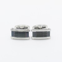 Stainless Steel Cufflinks - C380