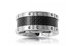 Different Mens Rings Designs