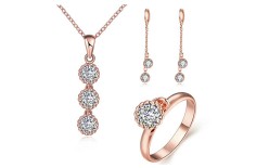 Why Rose Gold Is An Incredibly Popular Choice  