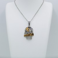 Stainless Steel Necklace - SN001