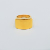 Stainless Steel Ring - SR039