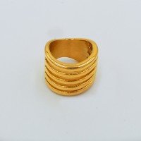 Stainless Steel Ring - SR048