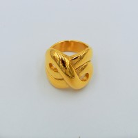 Stainless Steel Ring - SR049