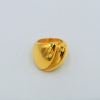 Stainless Steel Ring - SR056